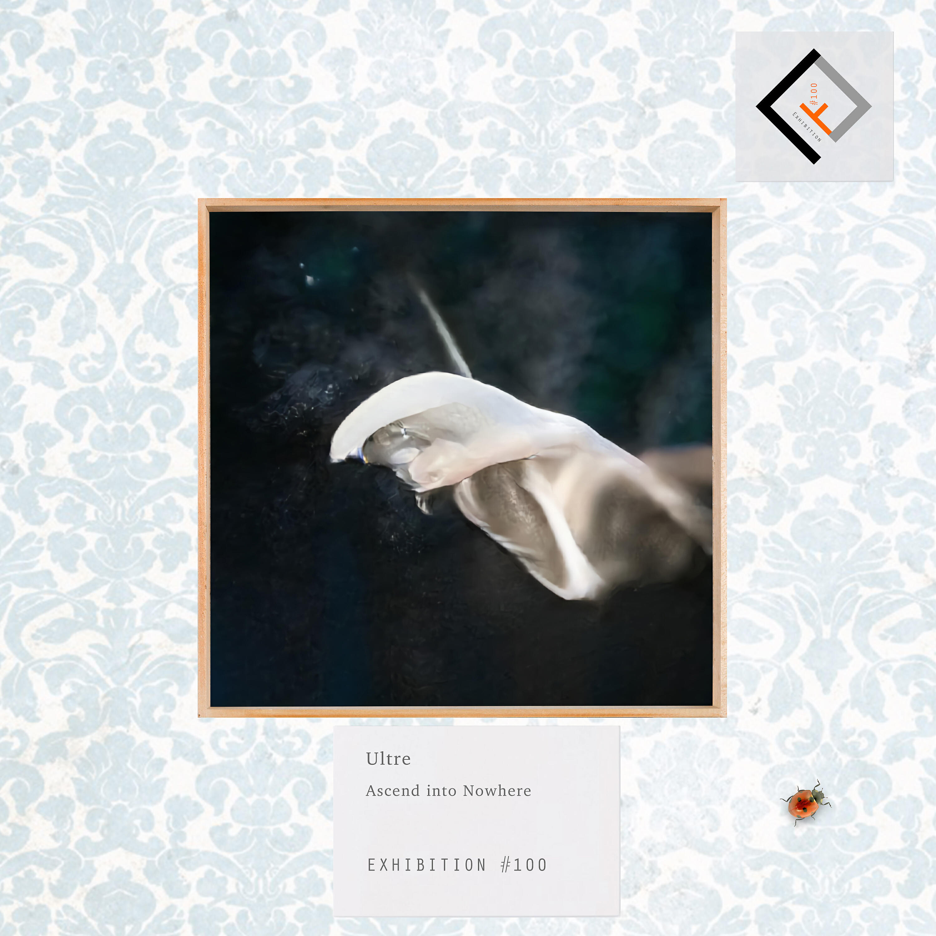 Релиз Ascend into Nowhere