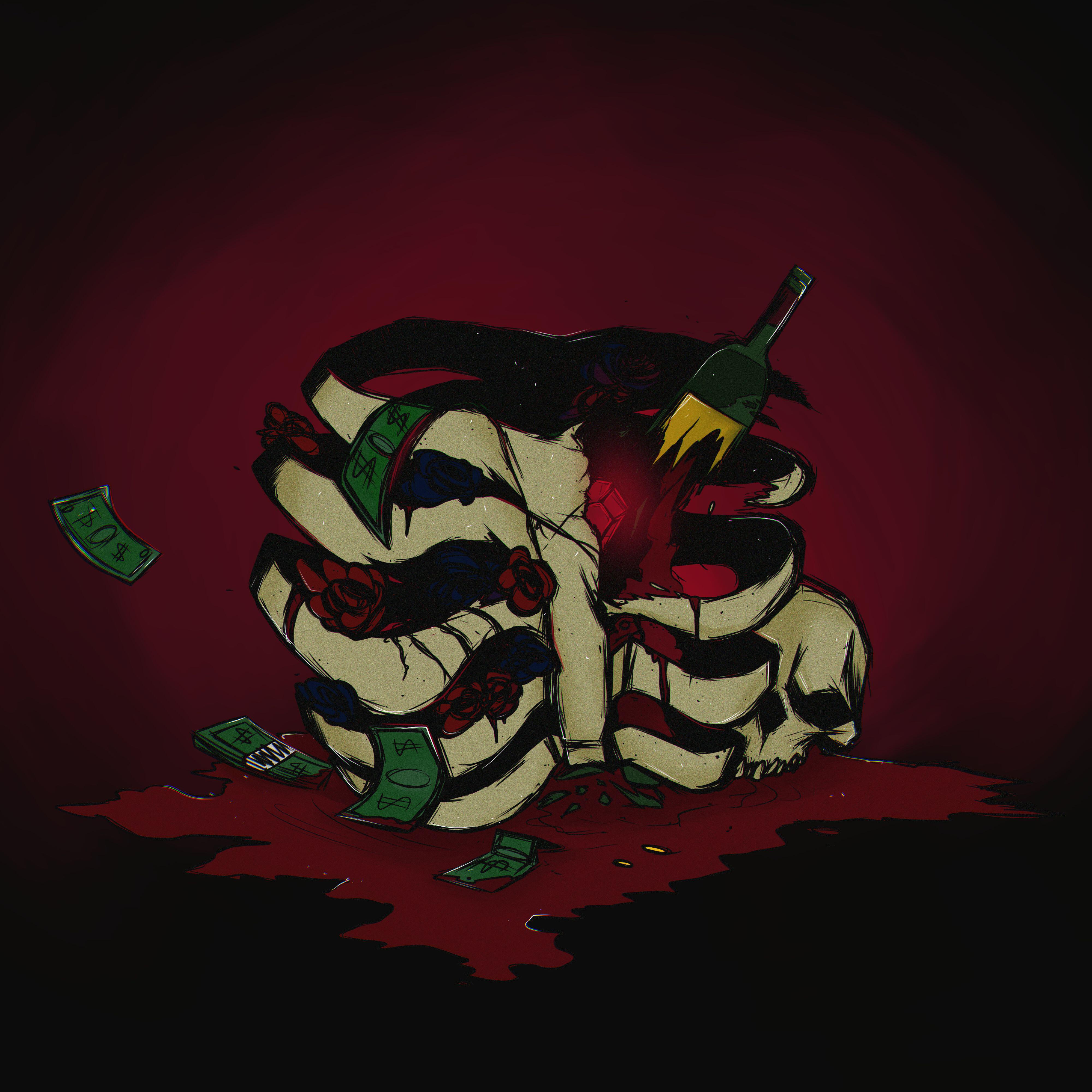 uxknow, aikko - Купи мою боль