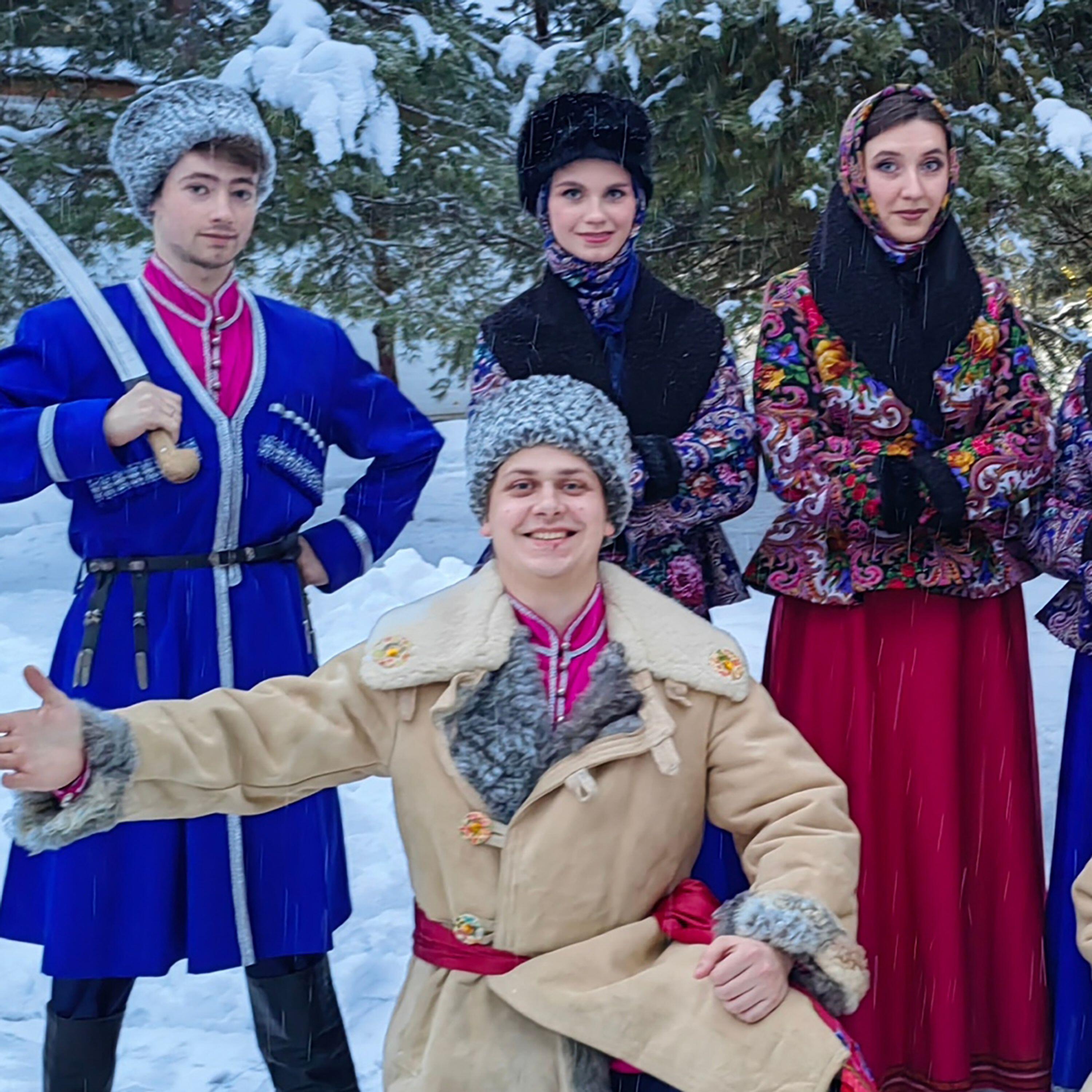 Релиз Танюша