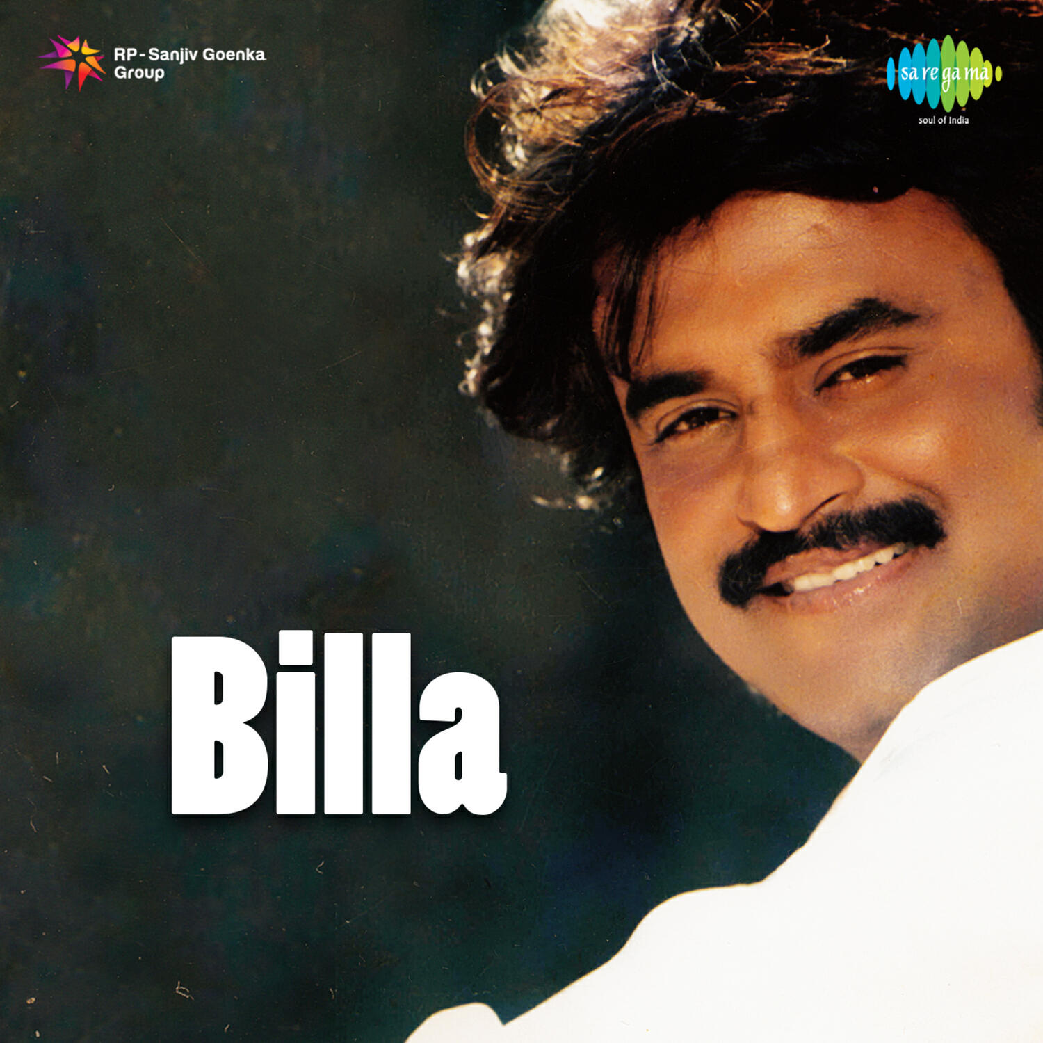 Релиз Billa (Original Motion Picture Soundtrack)