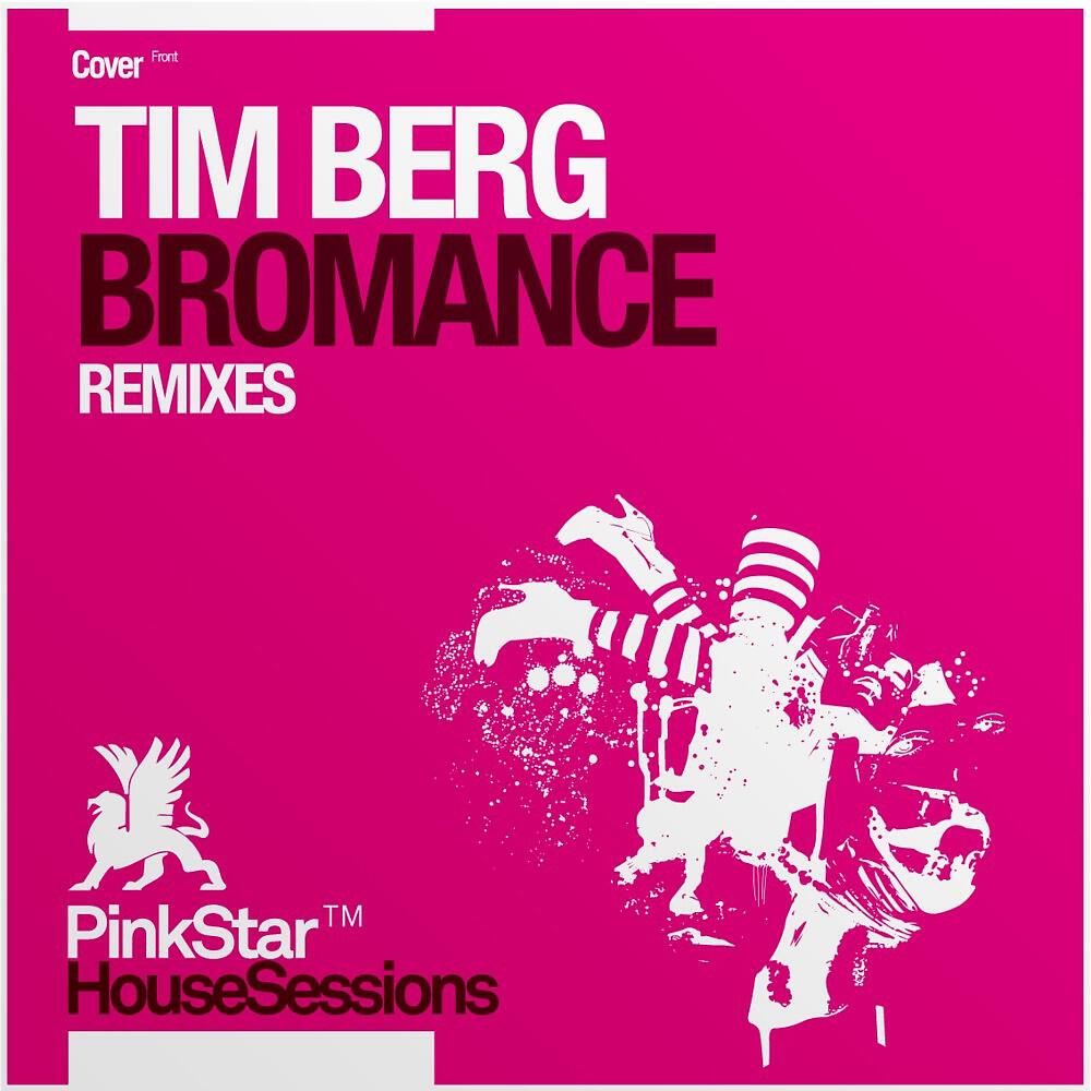 Релиз Bromance (Remixes)