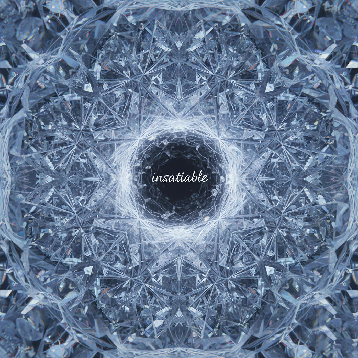 Релиз Insatiable
