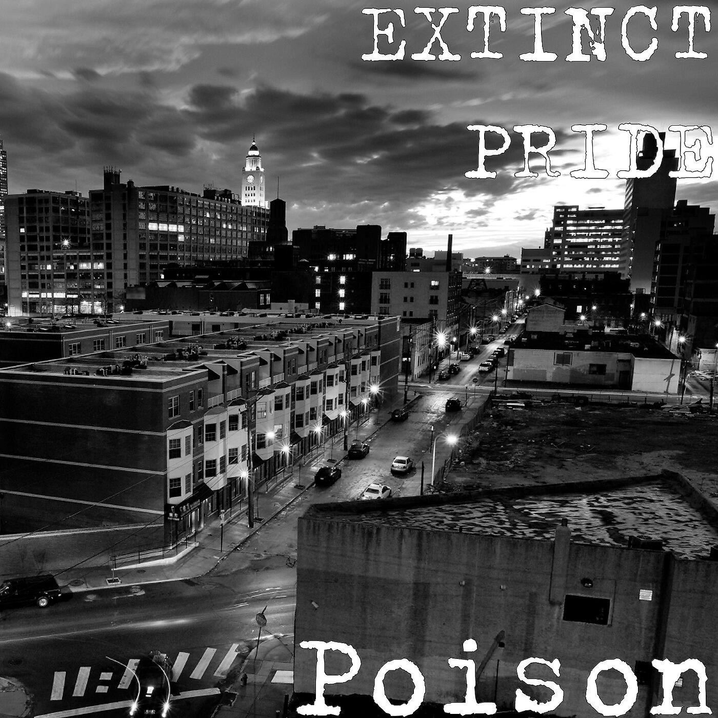 EXTINCT PRIDE
