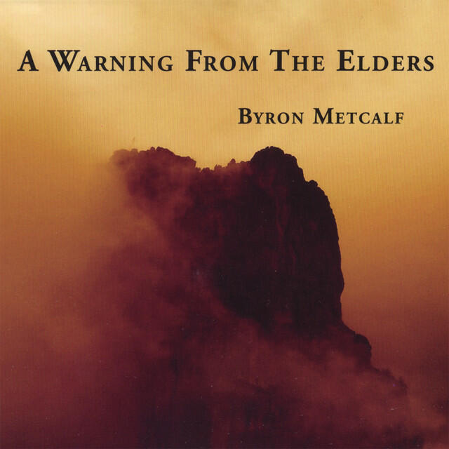 Релиз A Warning From the Elders
