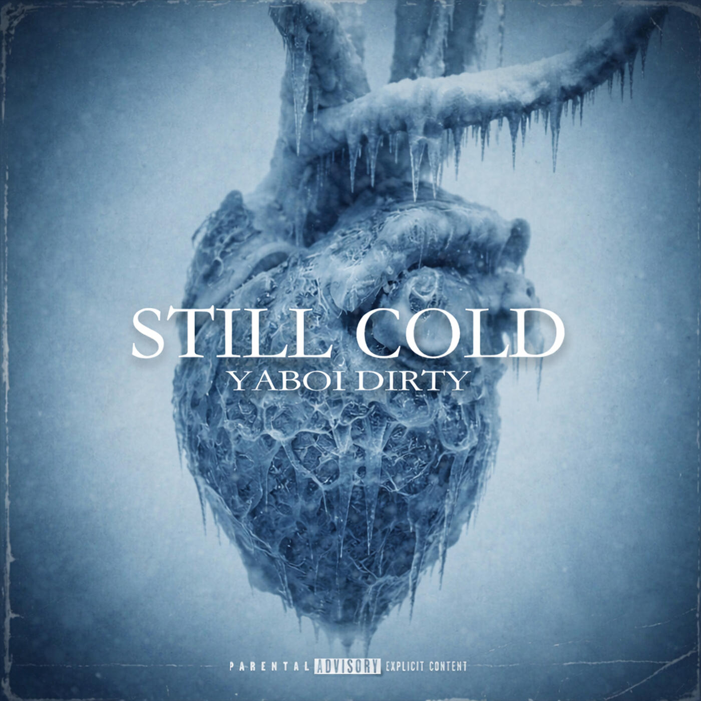 Релиз Still Cold