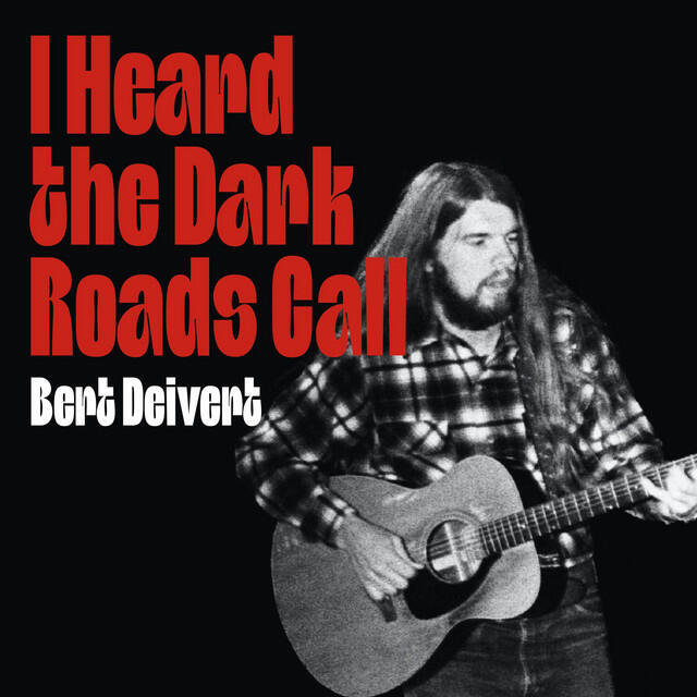 Релиз I Heard the Dark Roads Call