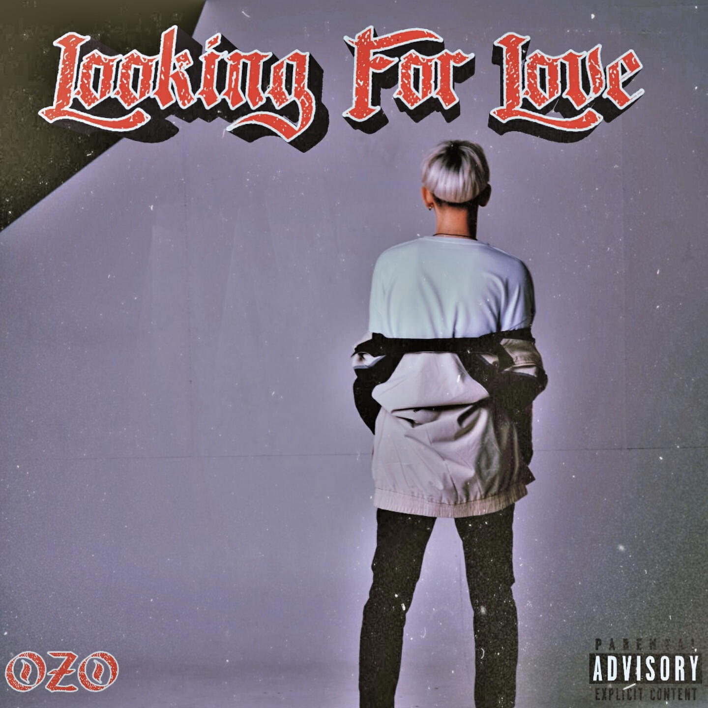 Релиз Looking For Love