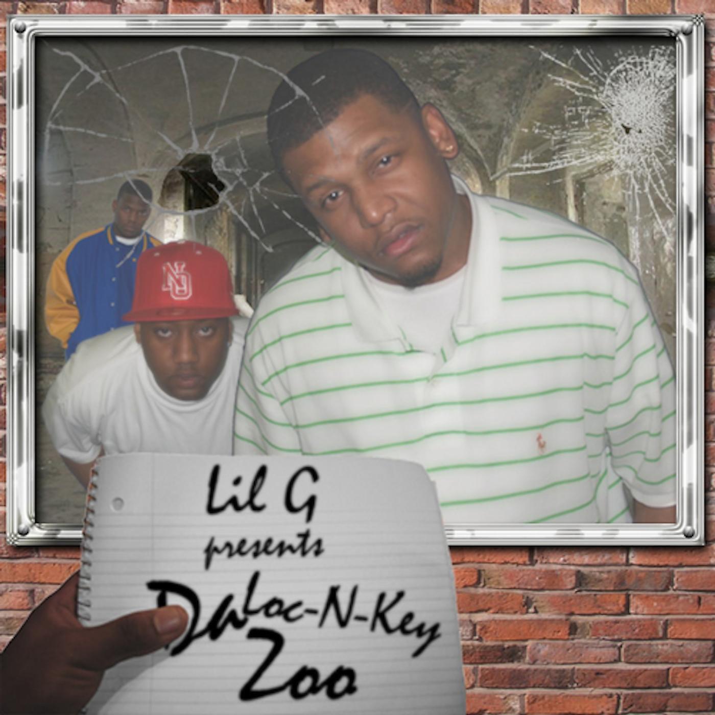 Релиз Da Loc-n-Key Zoo