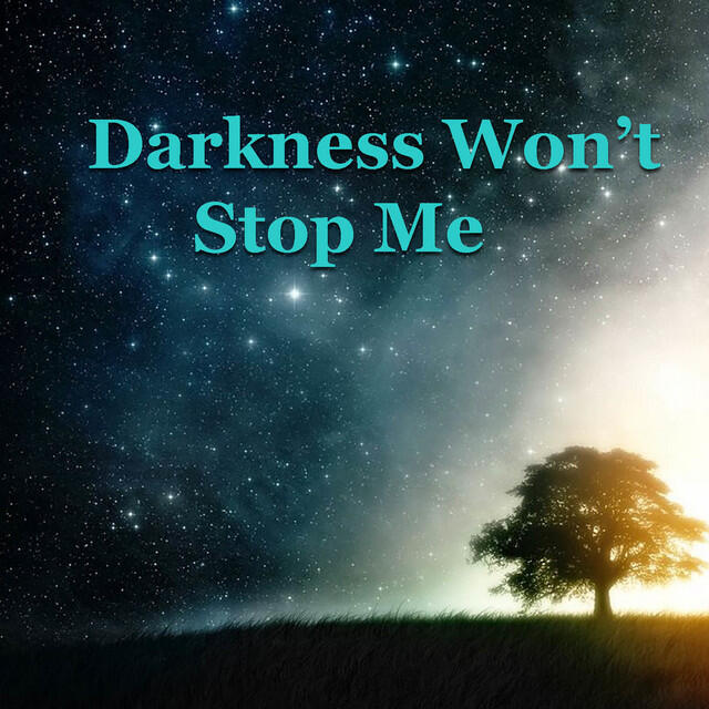 Релиз Darkness Won't Stop Me