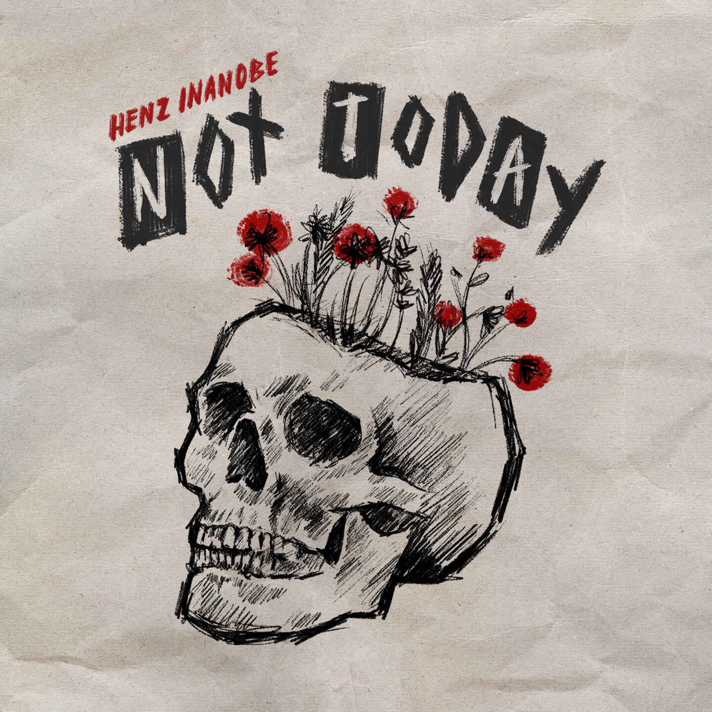 Релиз Not Today