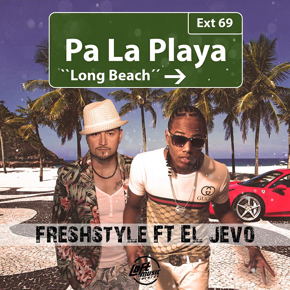 El Jevo