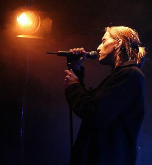 Daniel Mimra