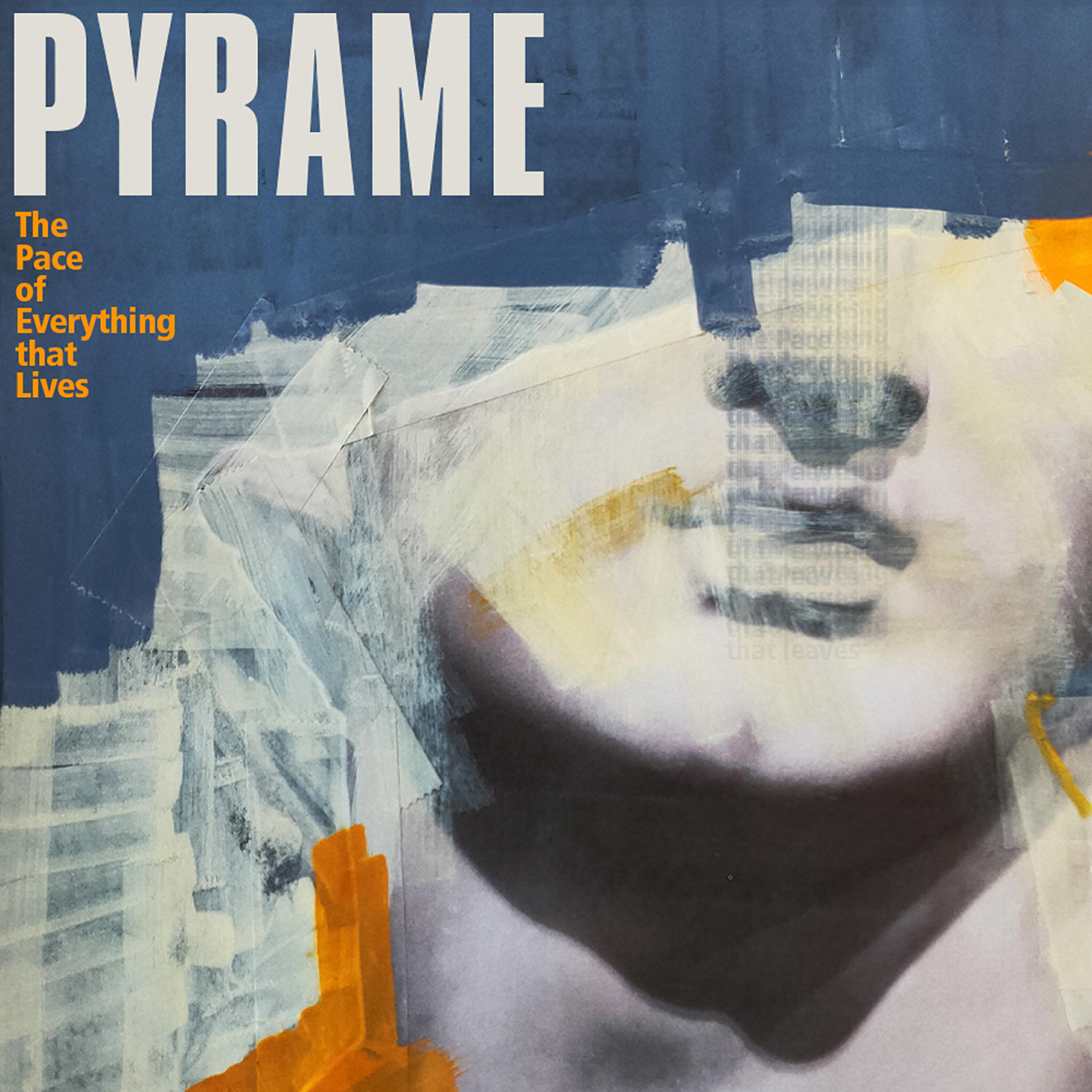 Релиз The Pace of Everything That Lives