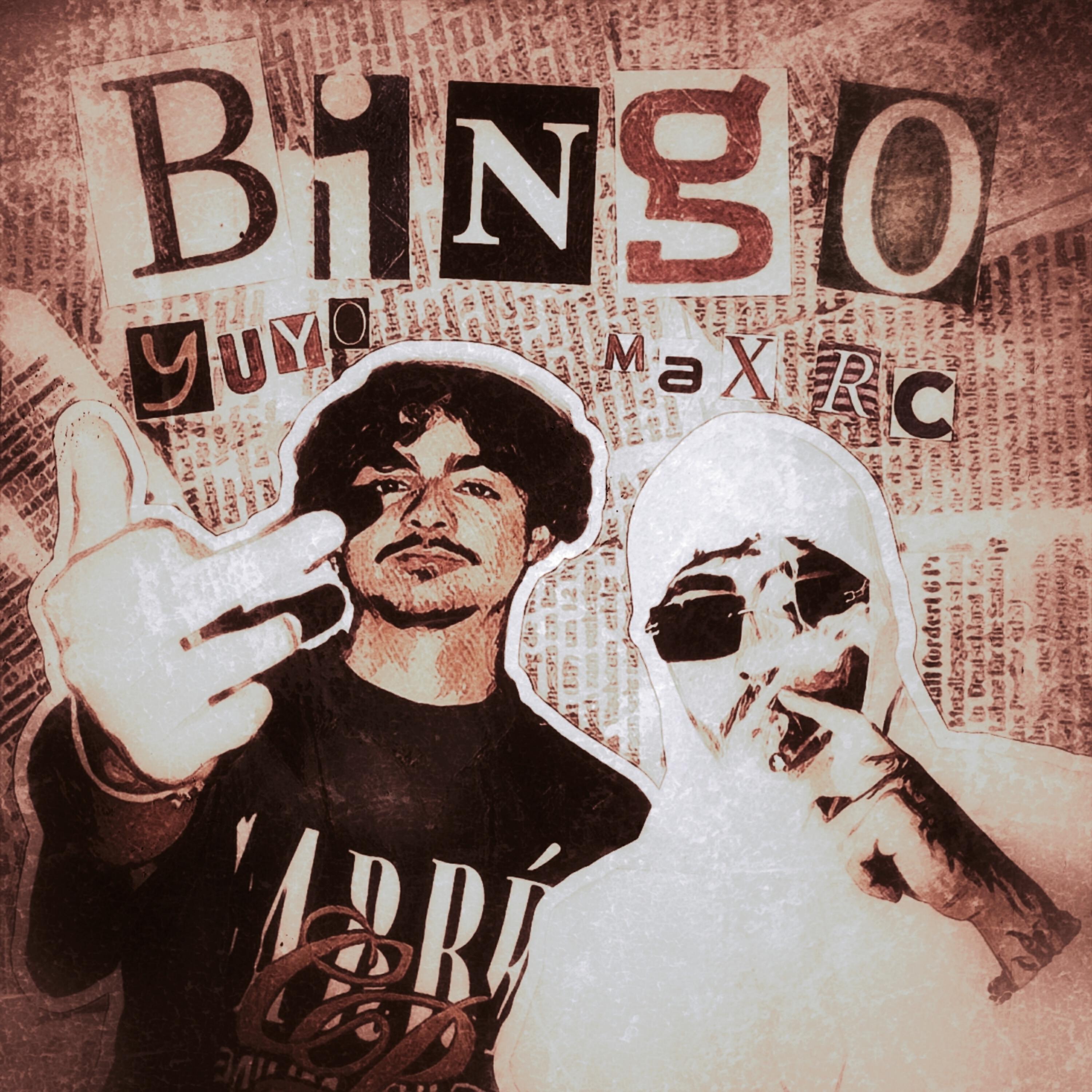 Постер альбома Bingo
