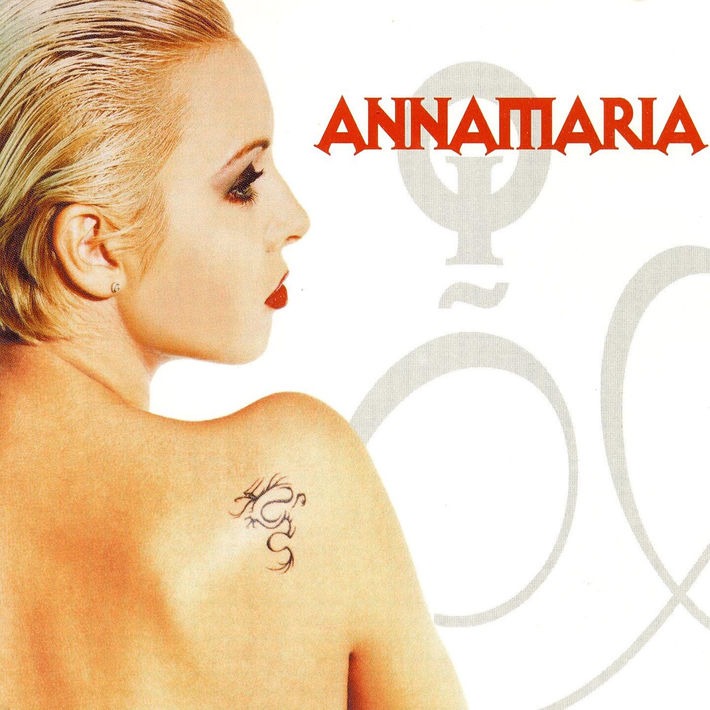 Релиз Annamaria