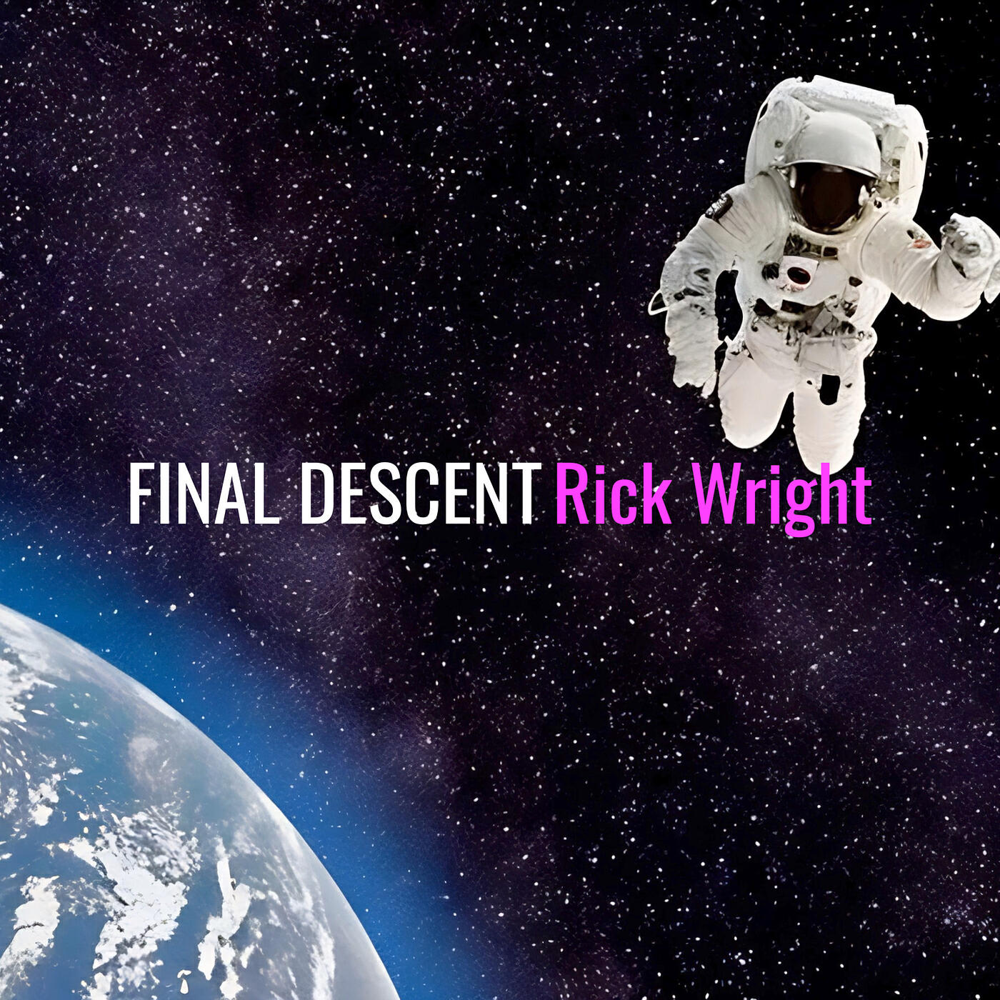 Релиз Final Descent