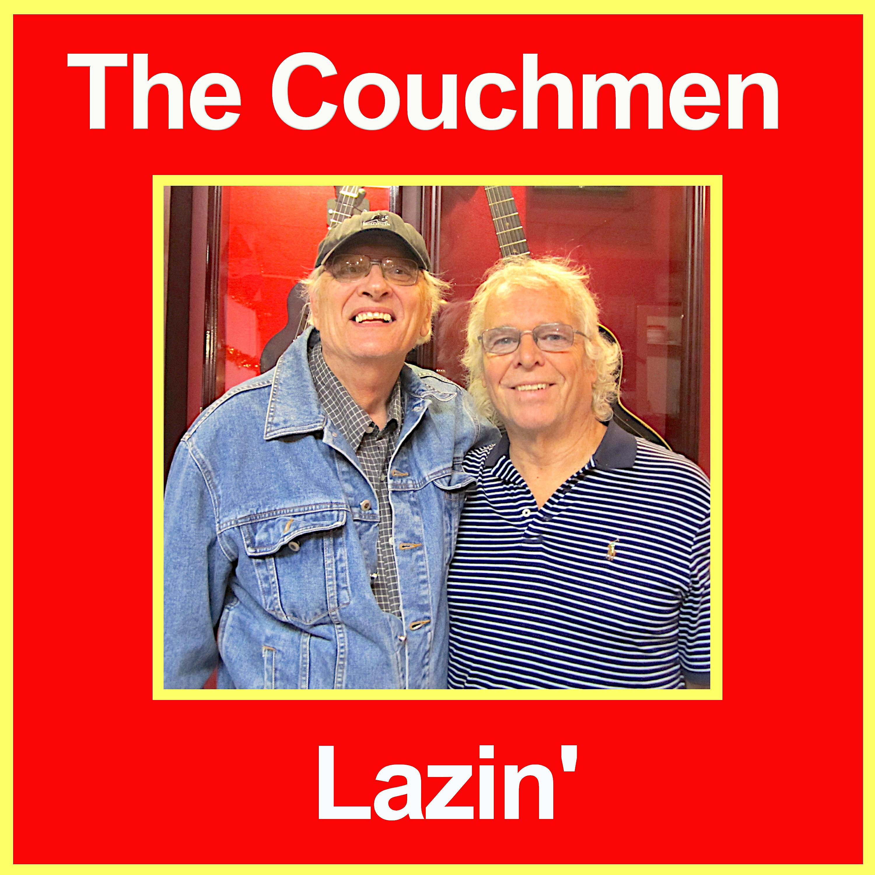 The Couchmen