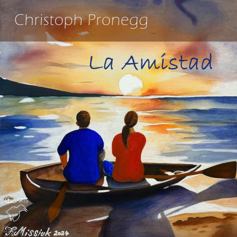 Christoph Pronegg
