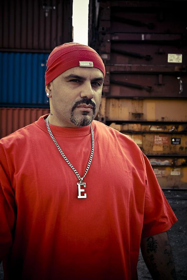 DJ Enzo