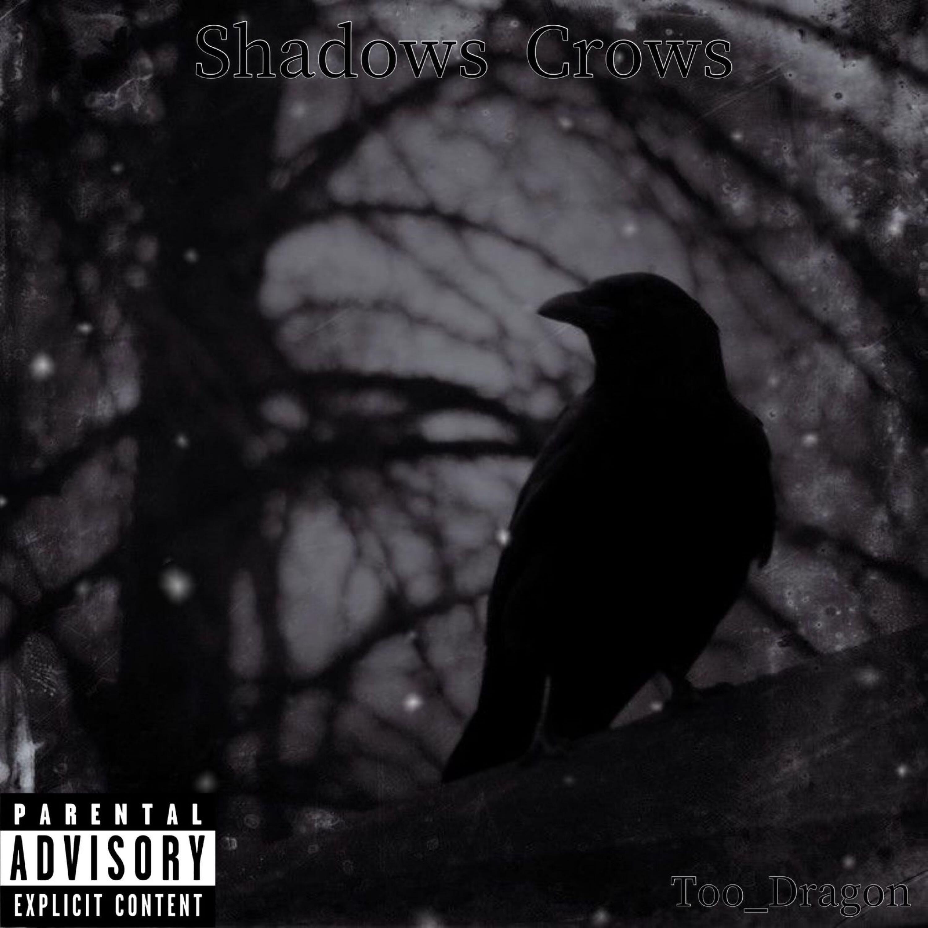 Релиз Shadows Crows