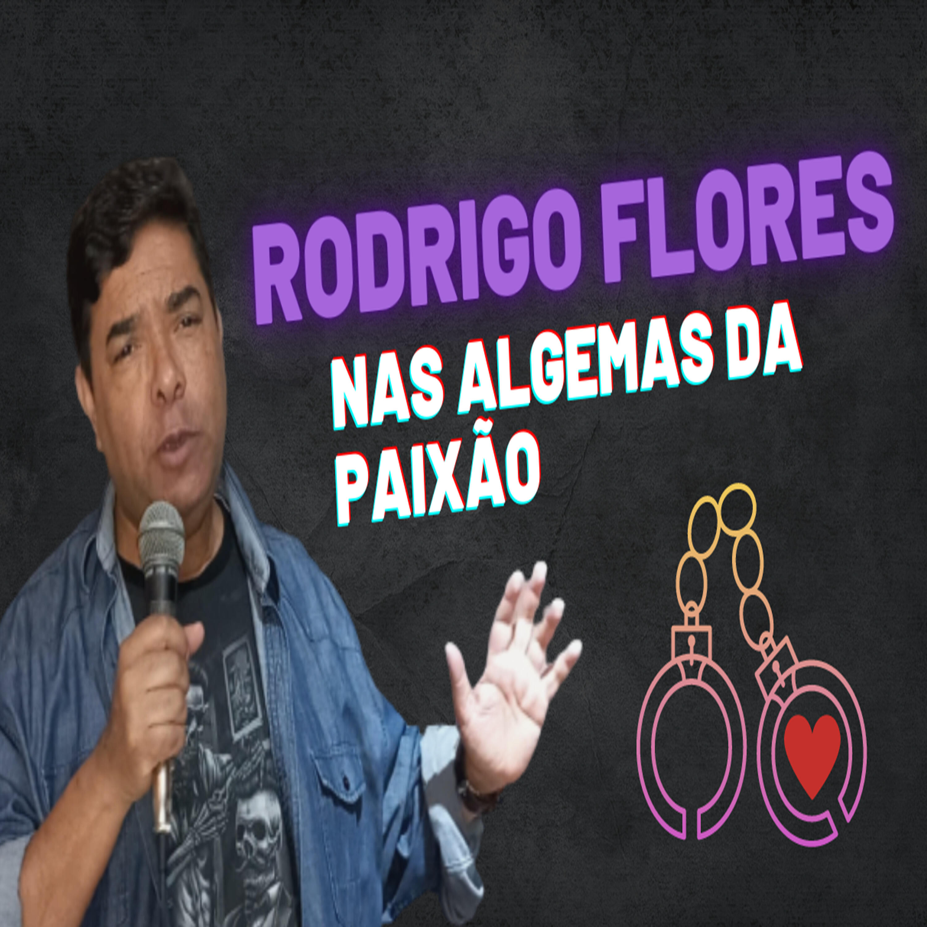 Релиз Nas Algemas da Paixão