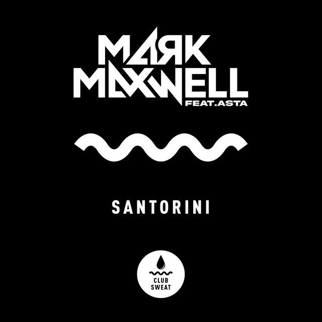 Релиз Santorini