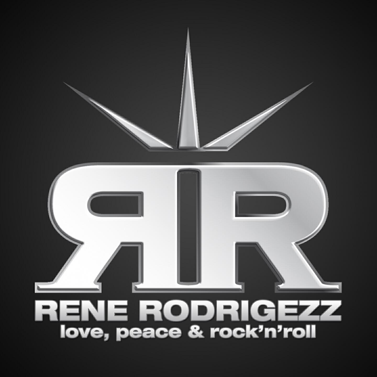 Релиз Love, Peace & Rock'n'roll