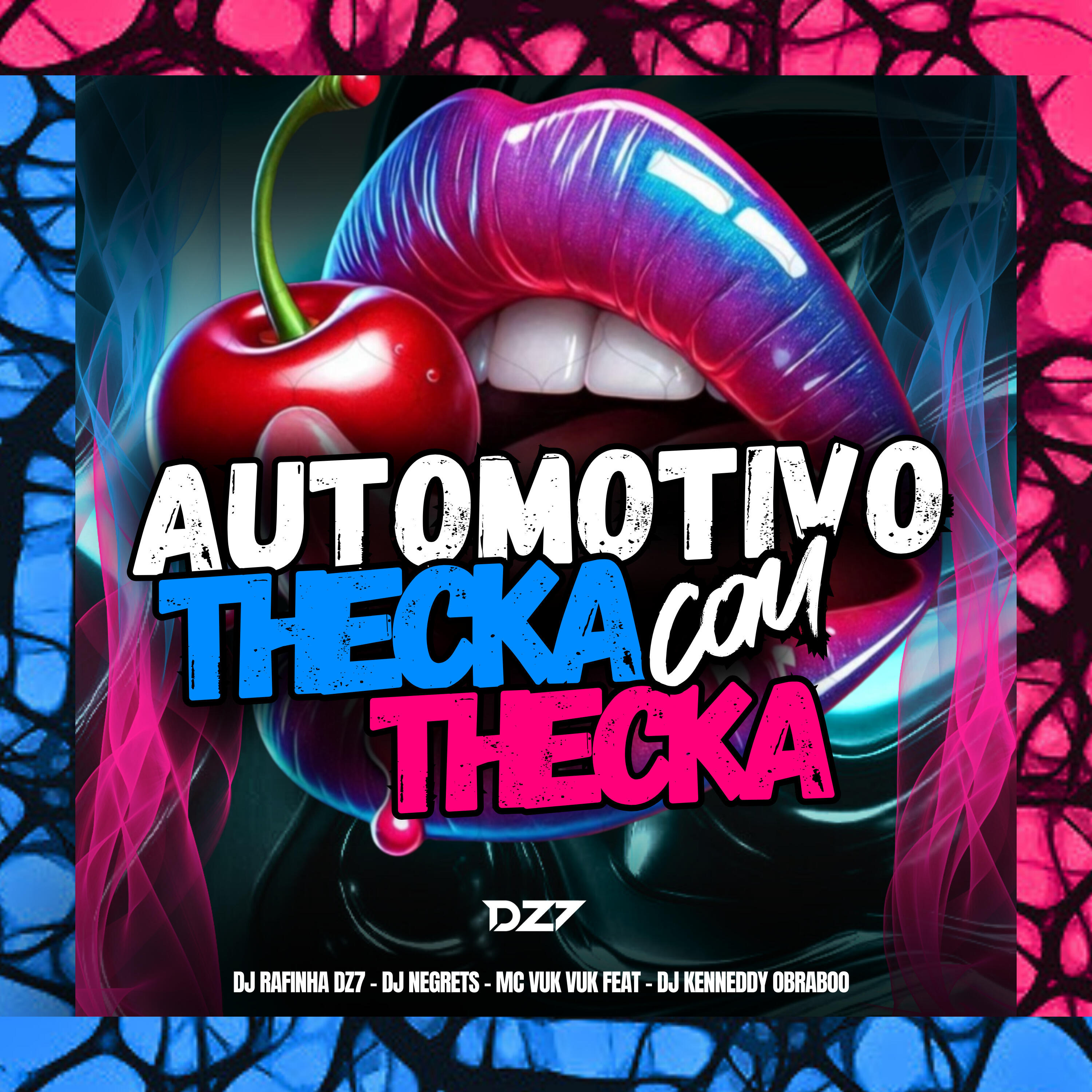 Релиз AUTOMOTIVO THECKA COM THECKA