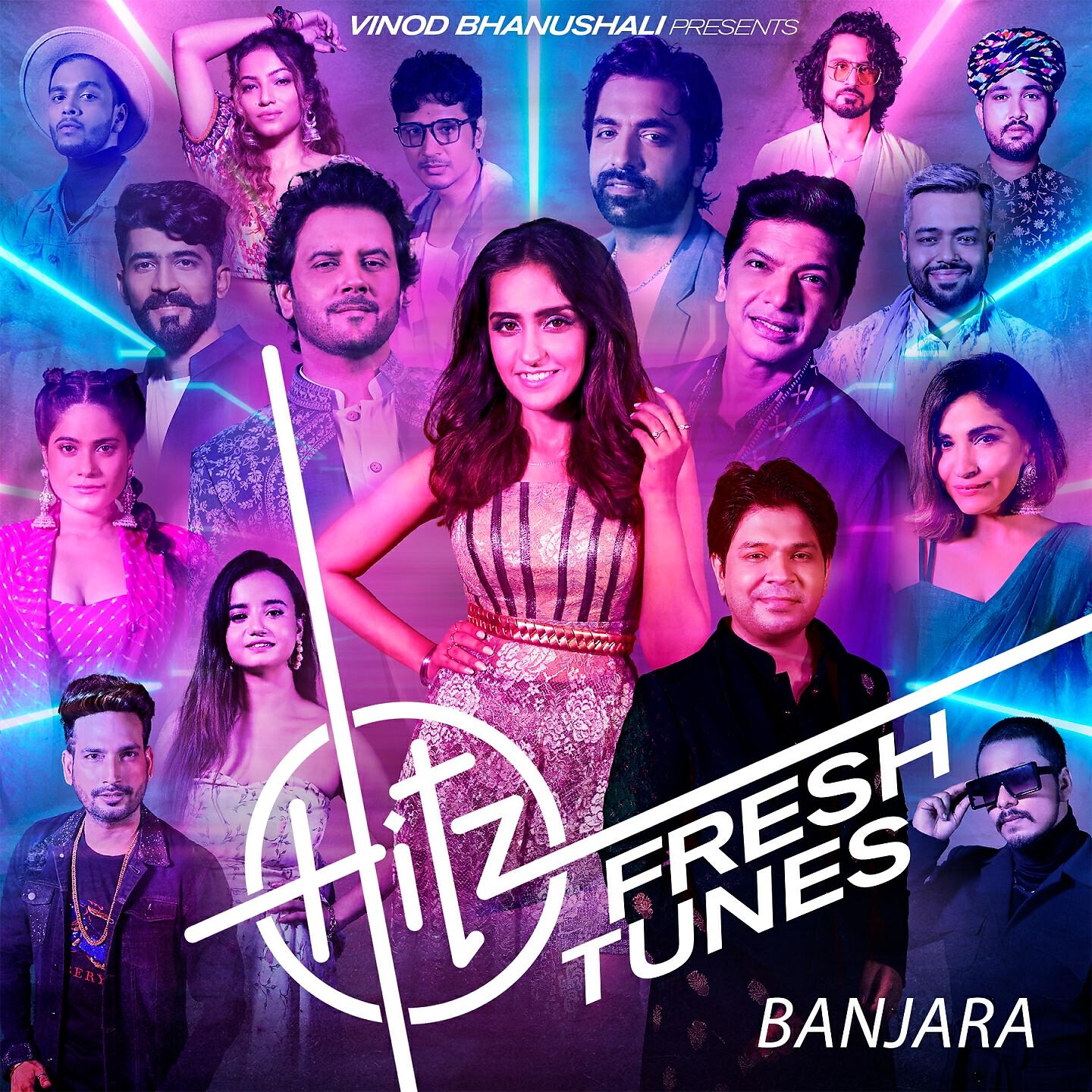 Релиз Banjara