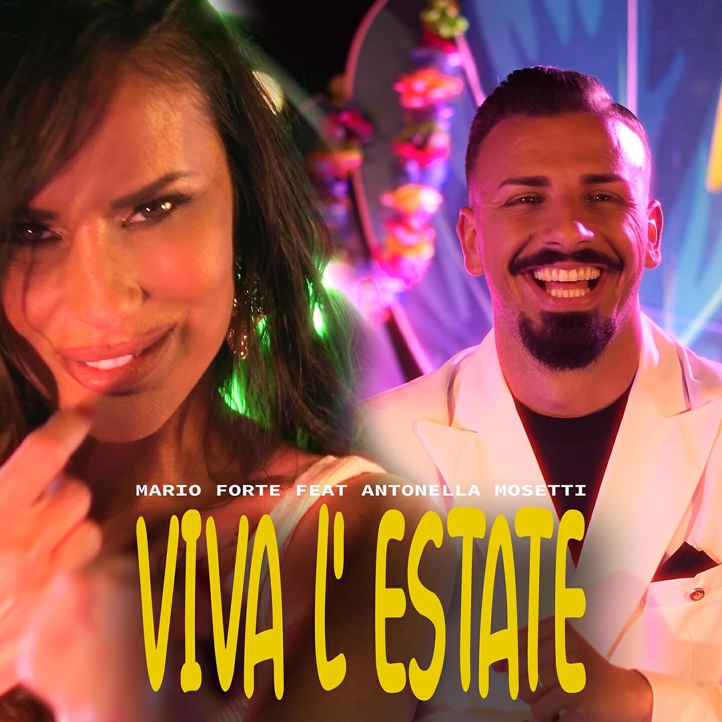 Релиз Viva l'estate