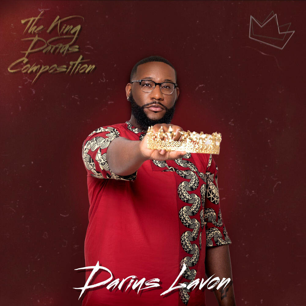 Darius Lavon