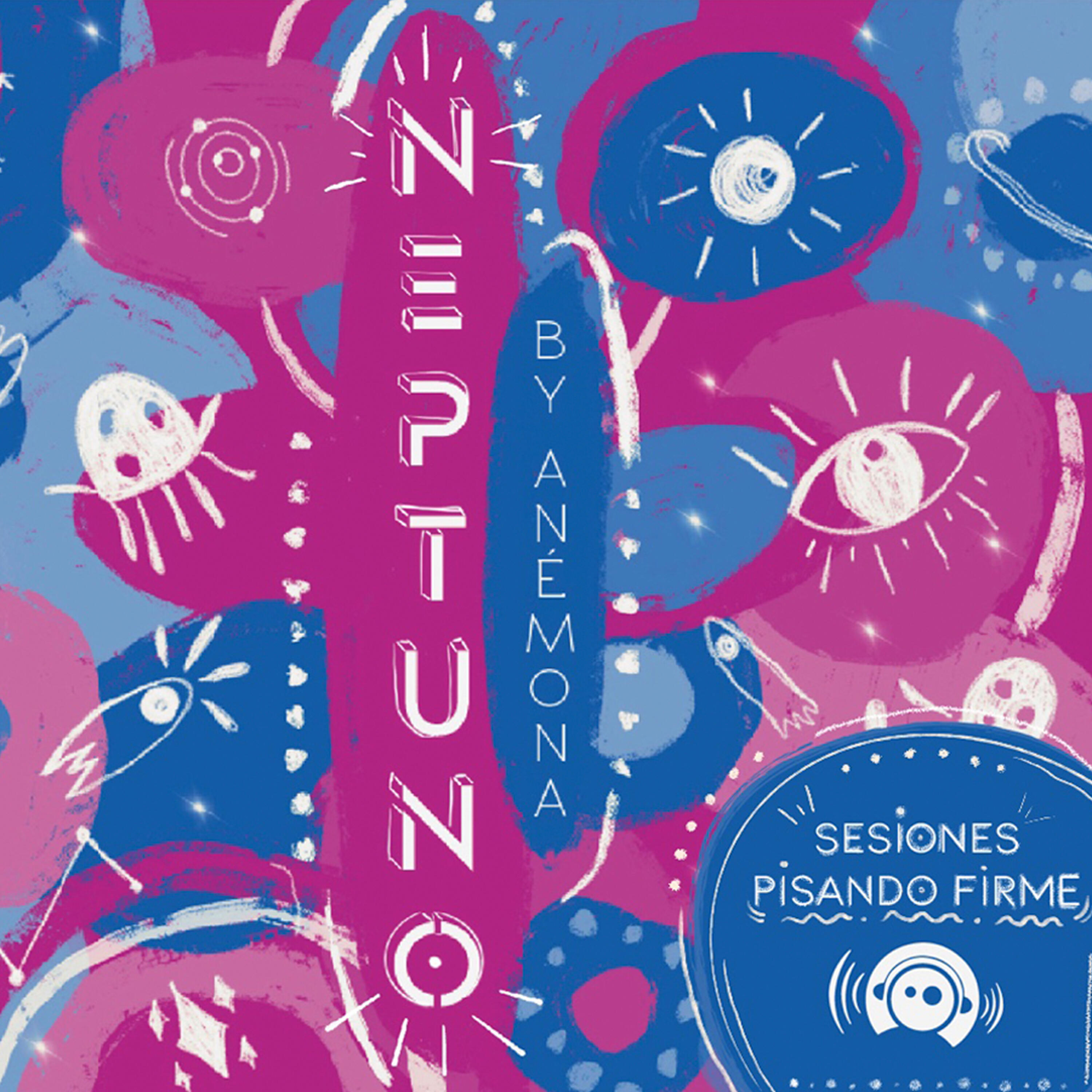 Релиз Neptuno (Sesiones Pisando Firme Radio Cocoa)