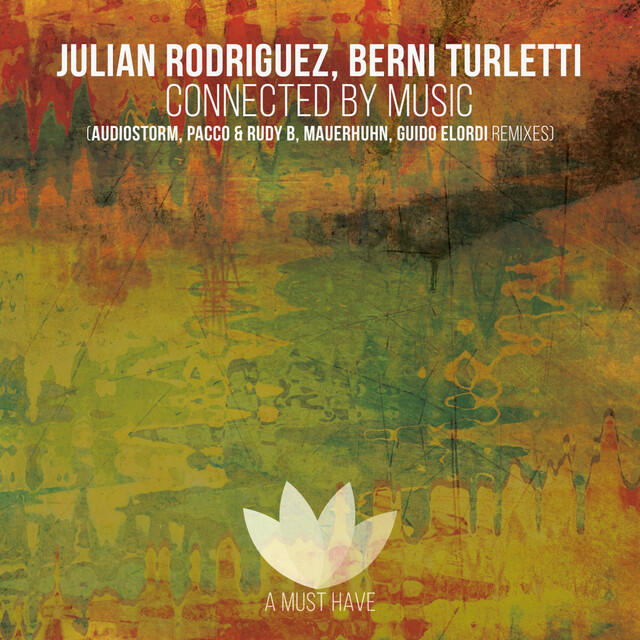 Релиз Connected by Music (Interpretations)