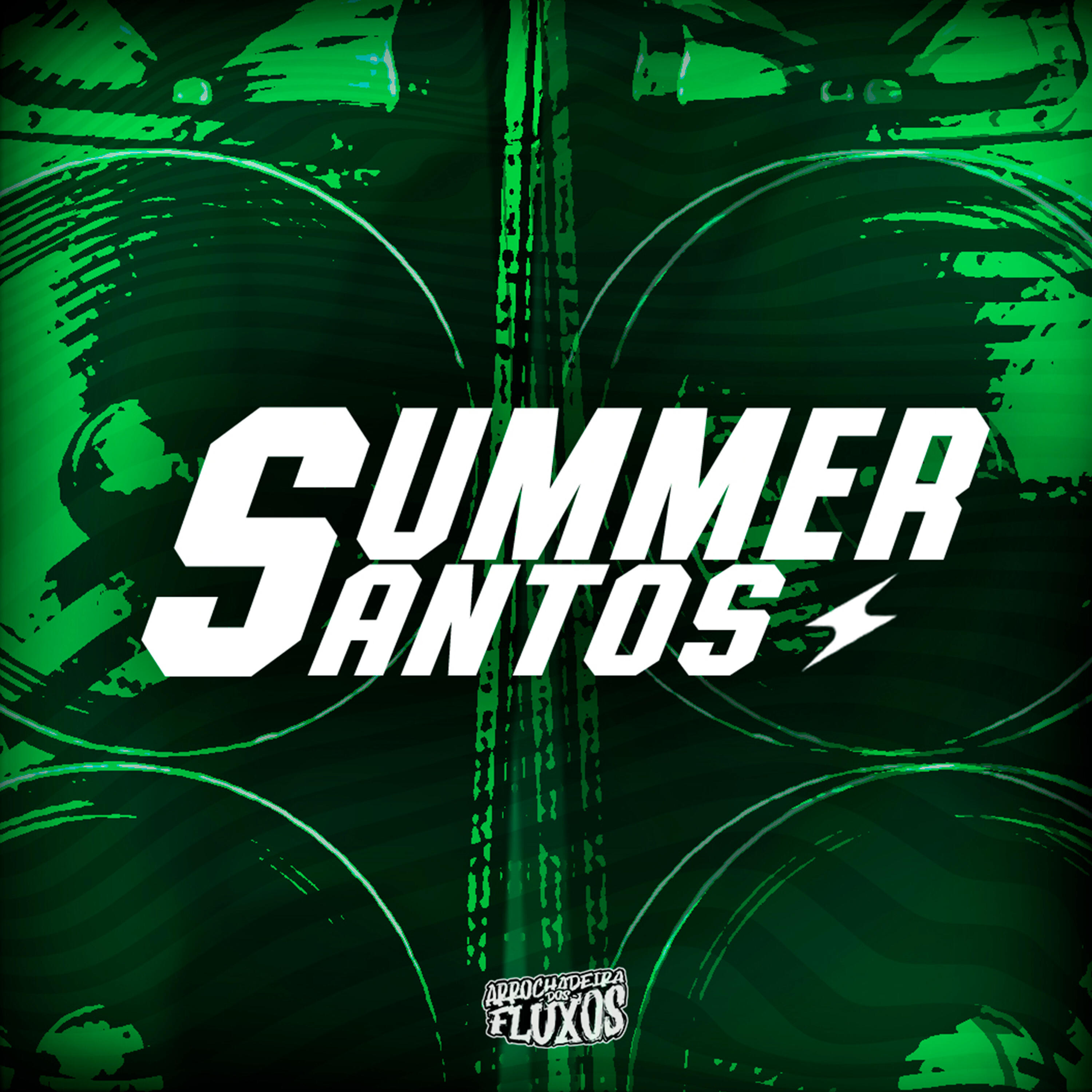 Релиз Summer Santos