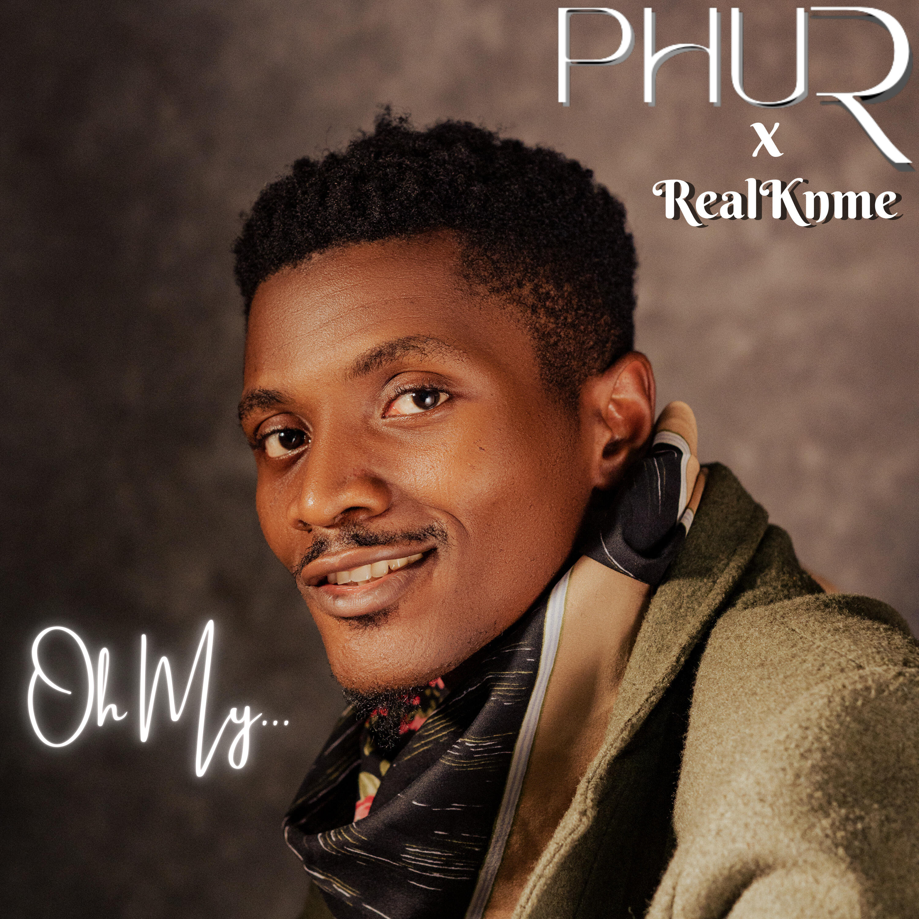 Релиз Oh My