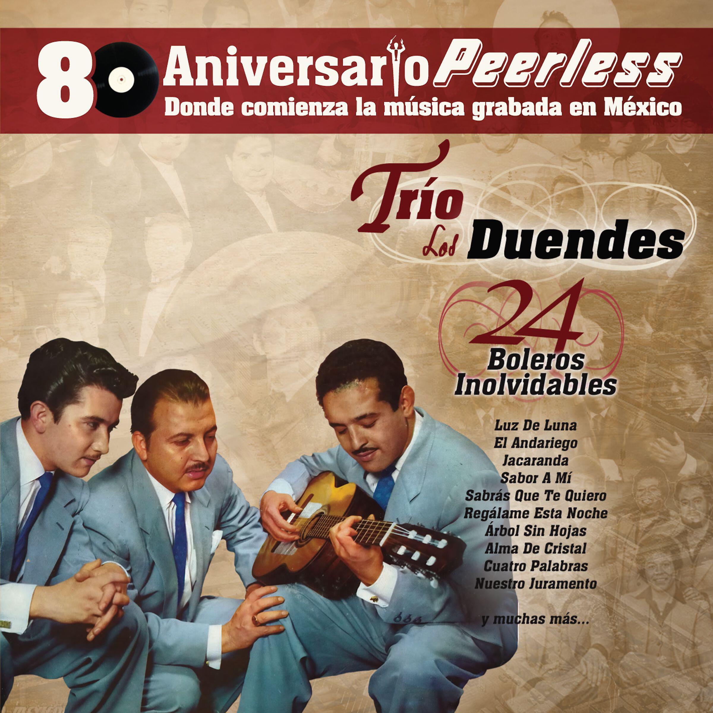 Trio Los Duendes