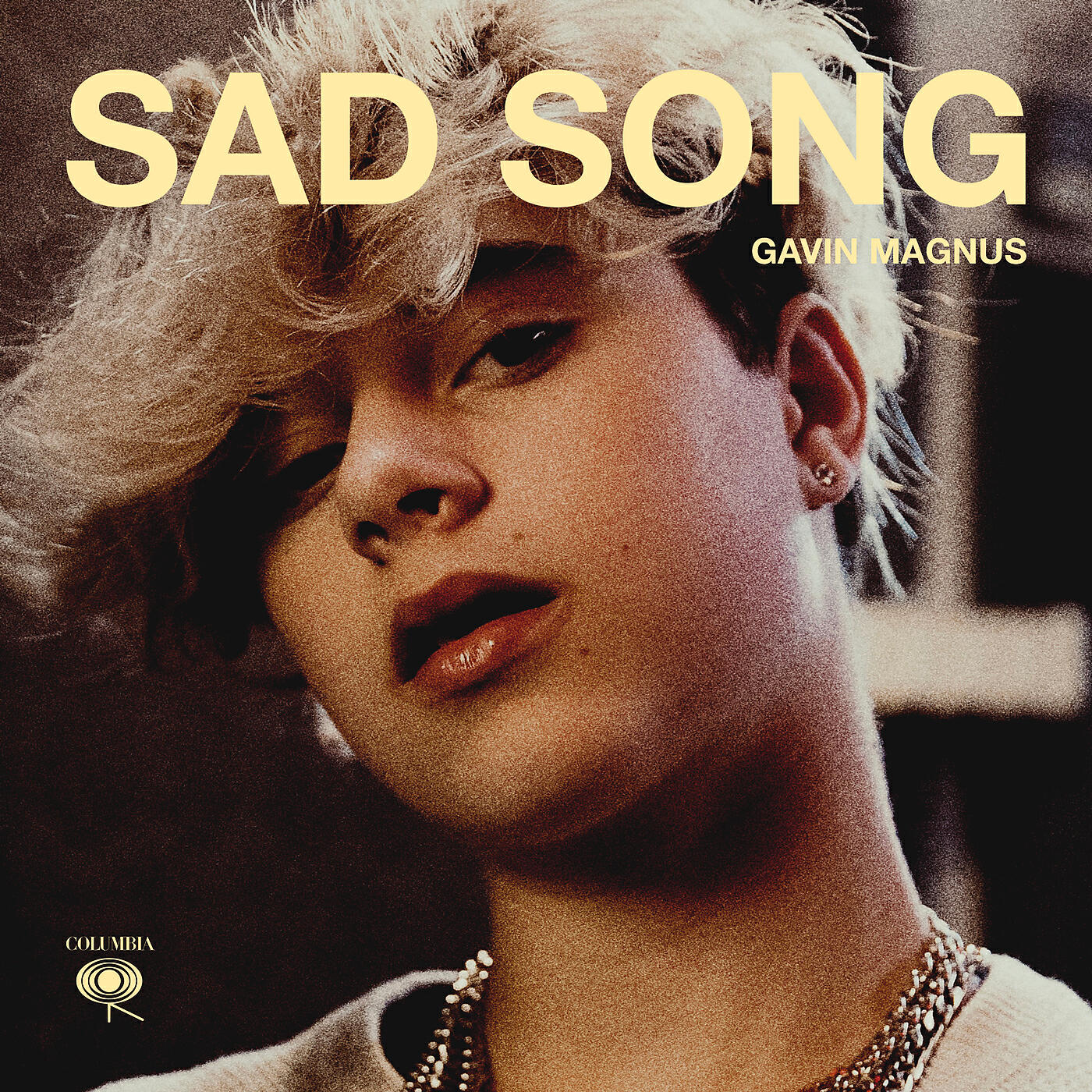Релиз Sad Song