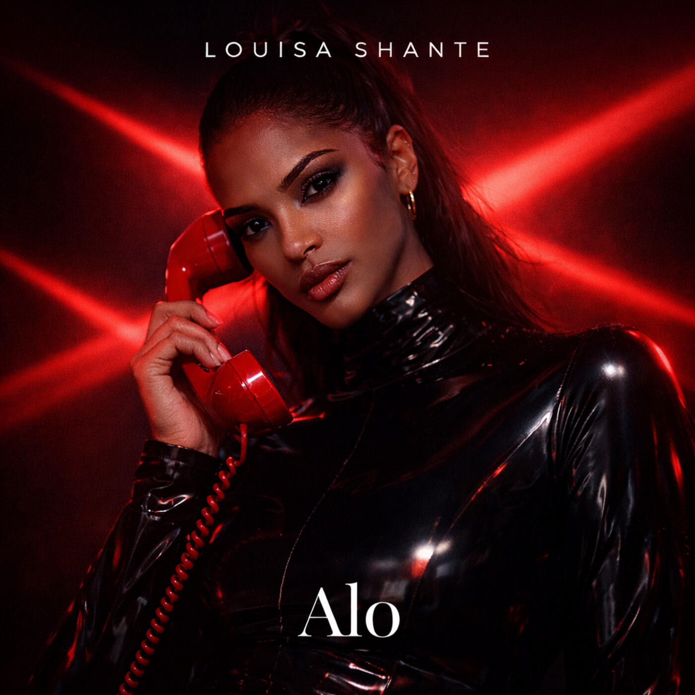 Релиз Alo
