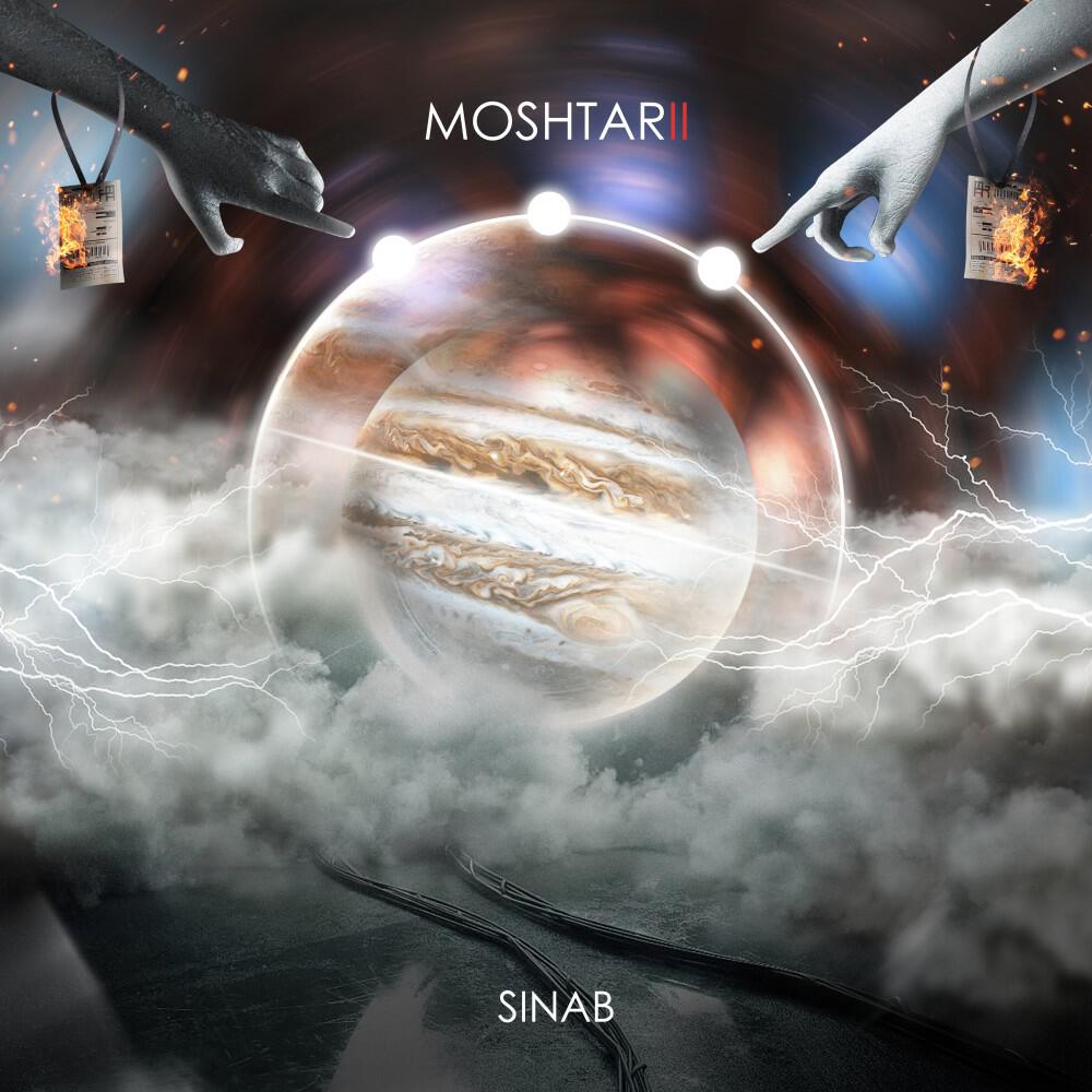 Релиз Moshtari 2