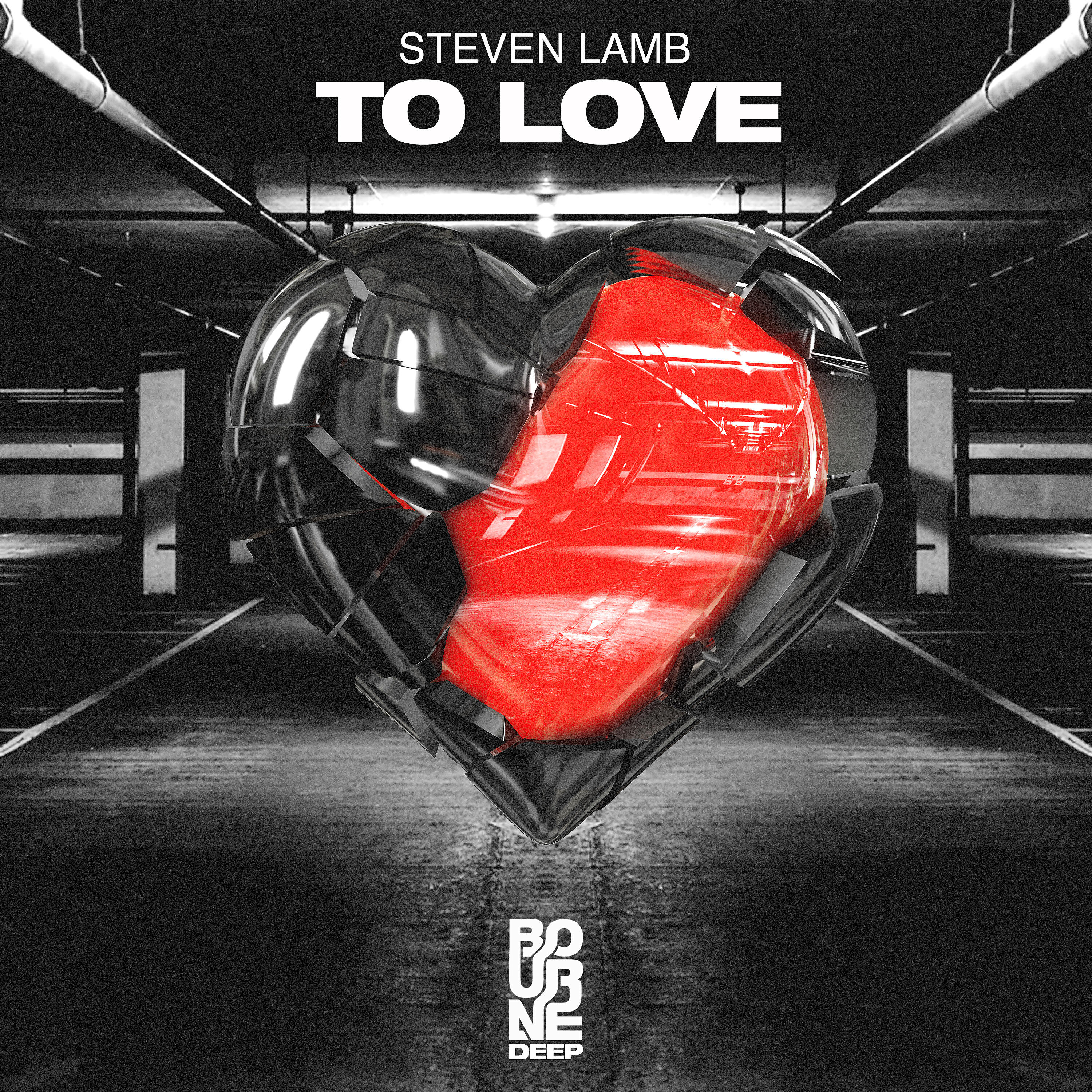 Релиз To Love