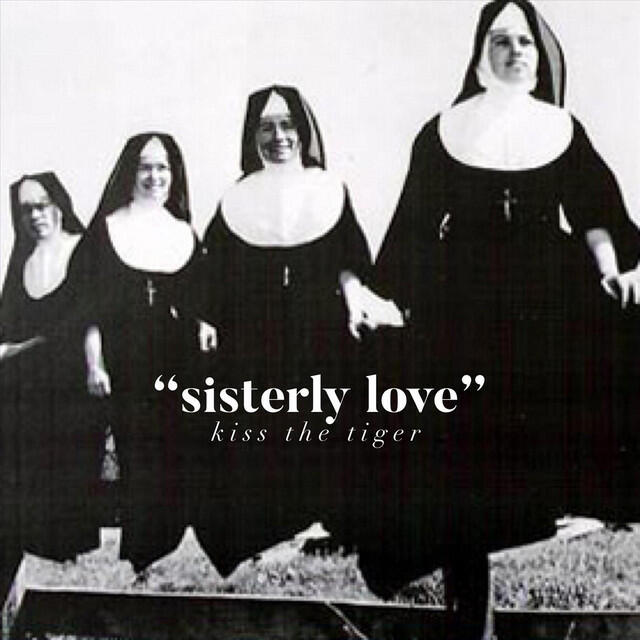 Релиз Sisterly Love