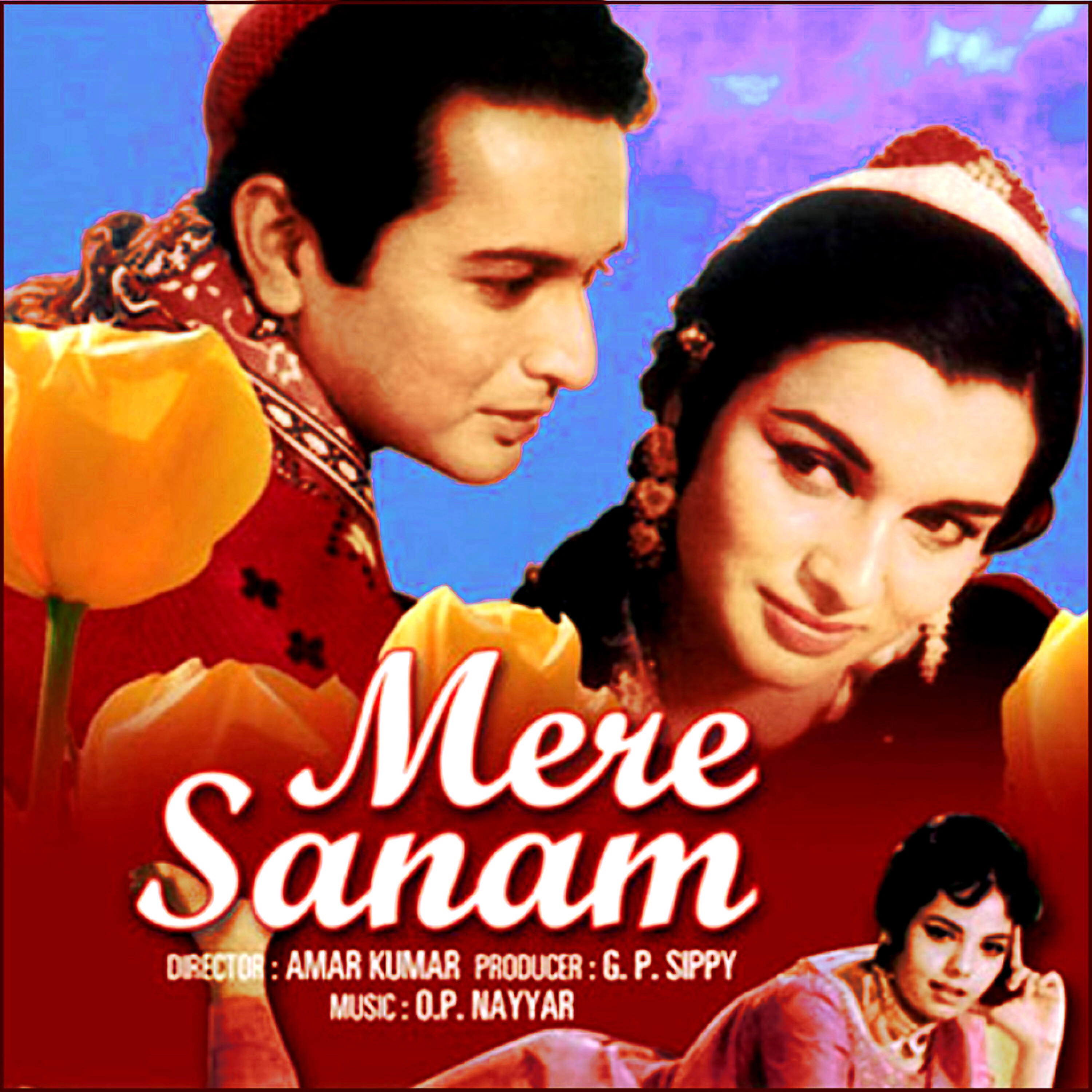 Релиз Mere Sanam (Original Motion Picture Soundtrack)