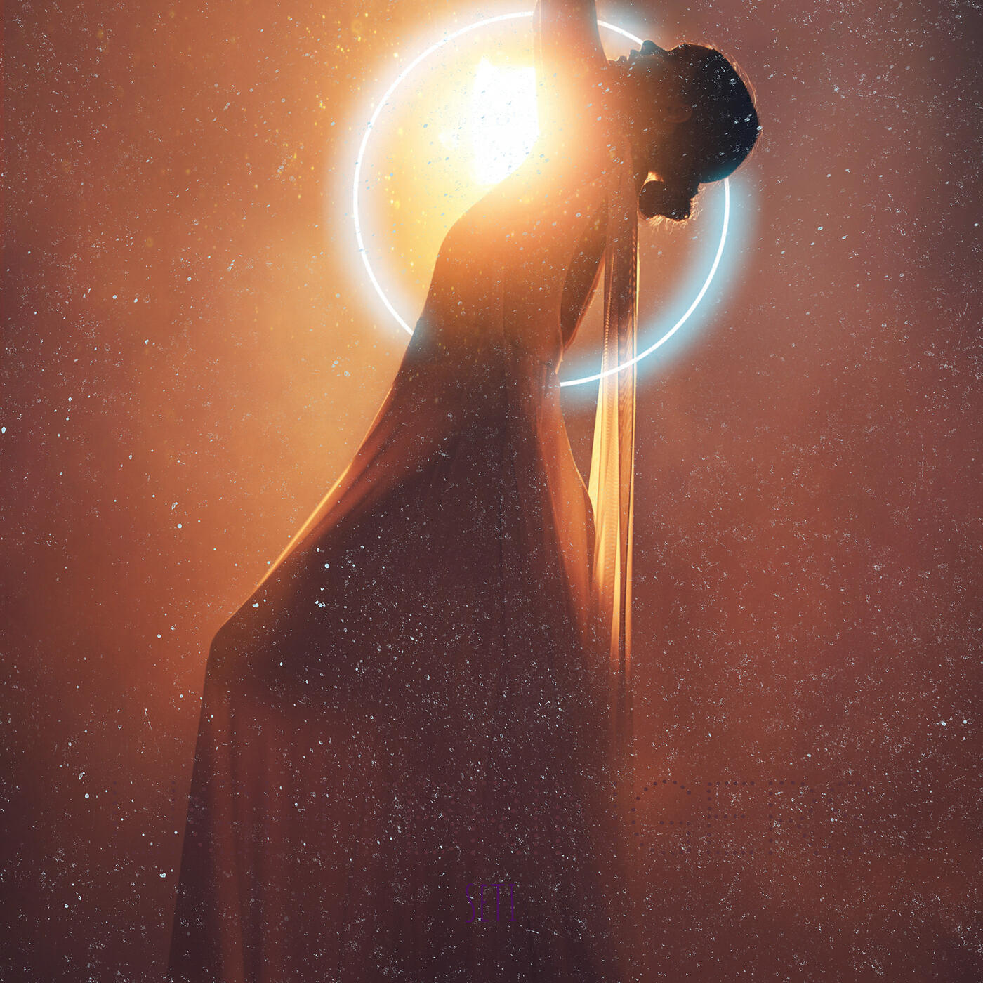 Релиз Lightbringers