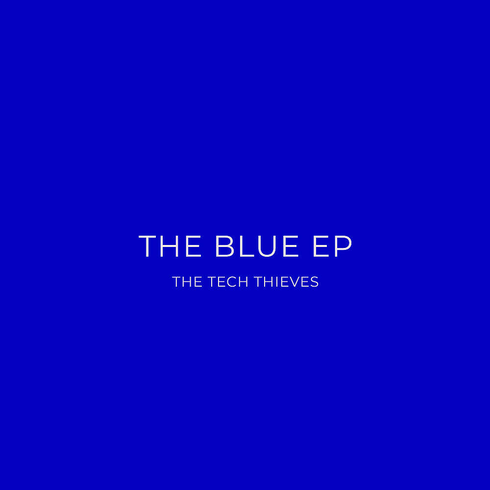 Релиз The Blue EP