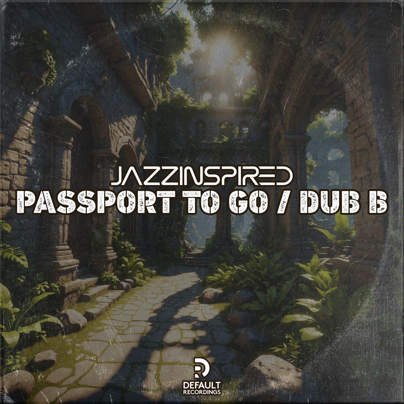 Релиз Passport To Go / Dub B