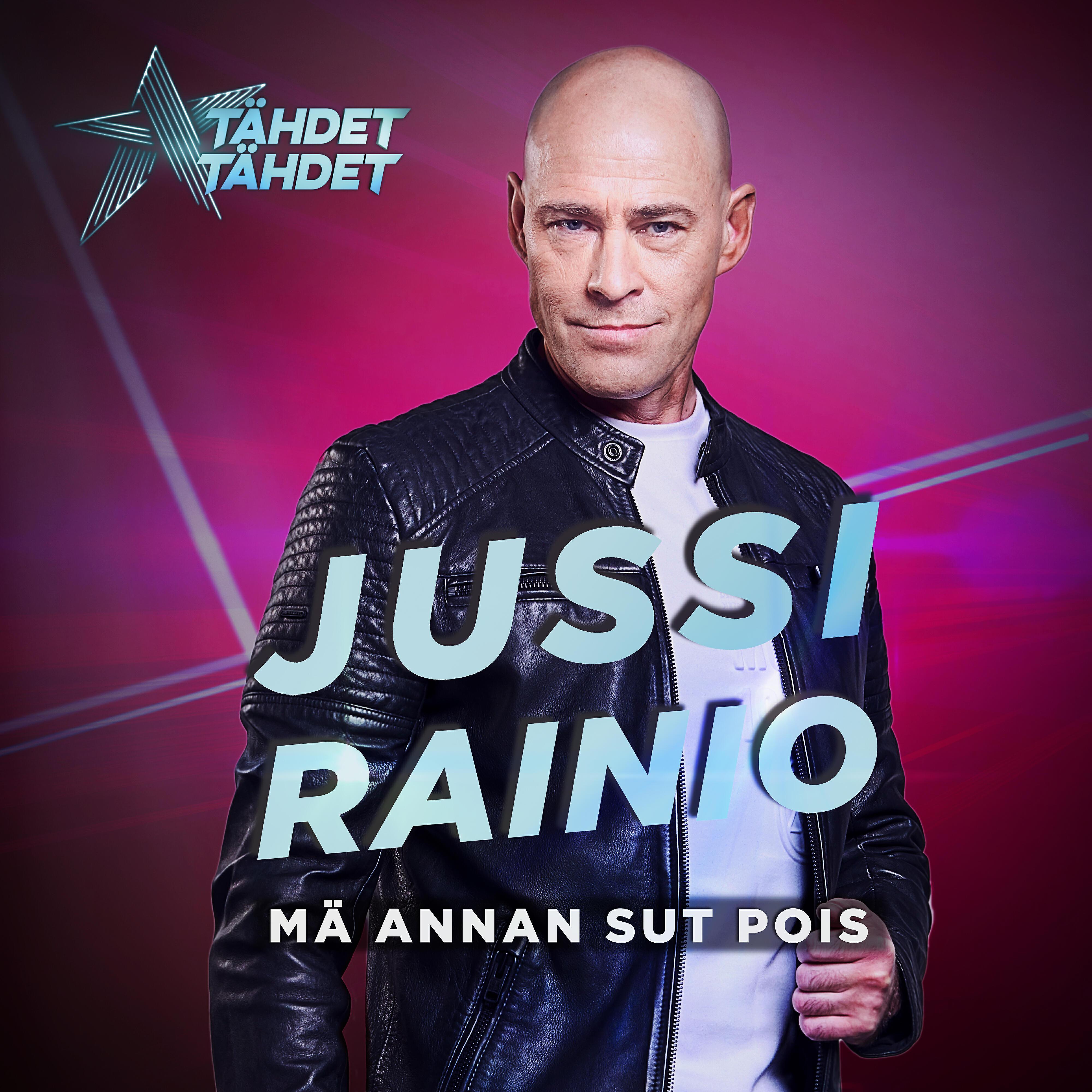Jussi Rainio