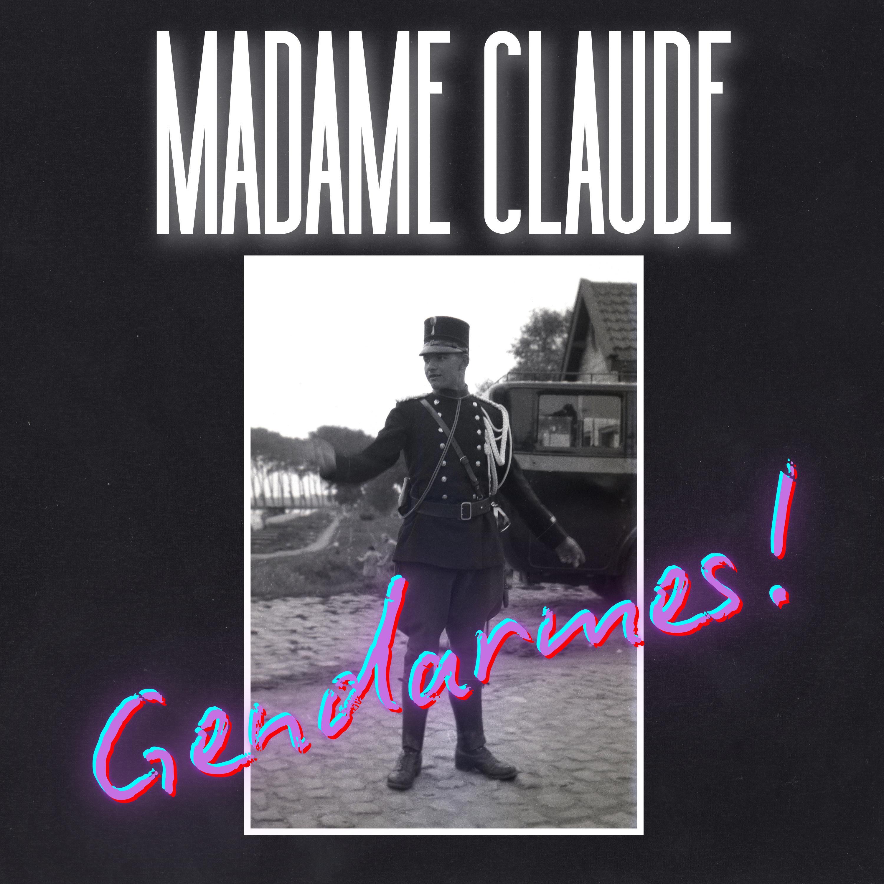 Madame Claude