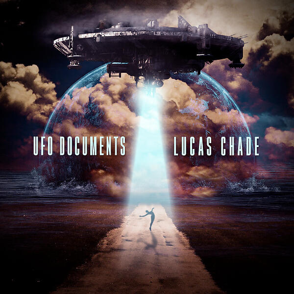 Релиз UFO Documents