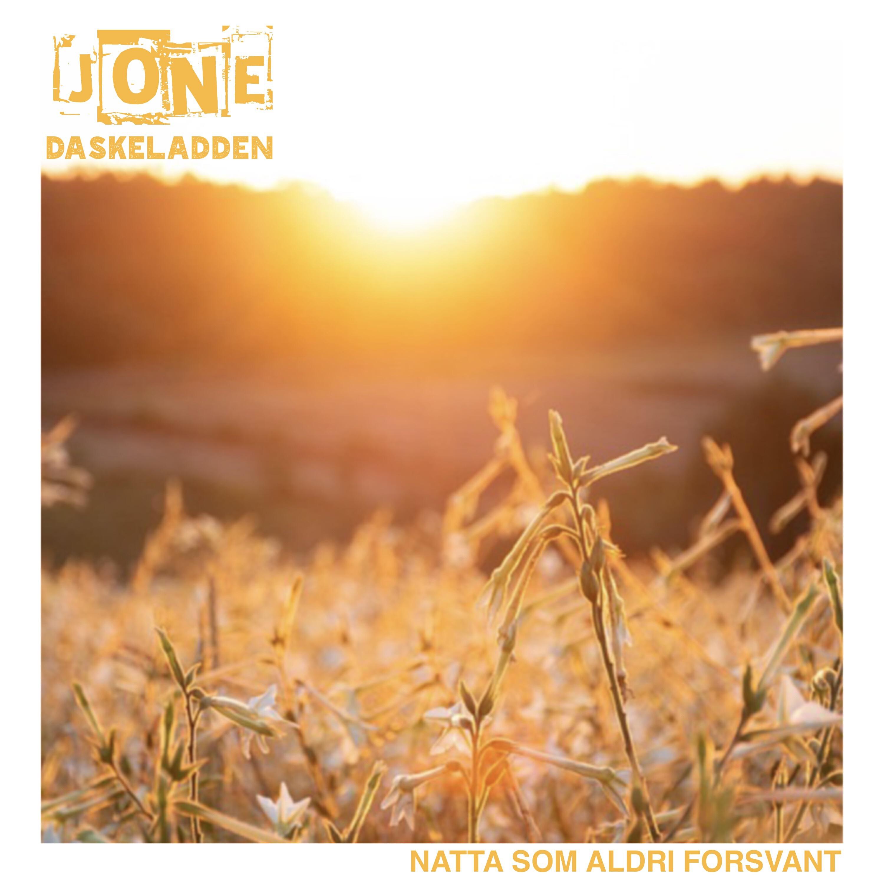Релиз Natta som aldri forsvant