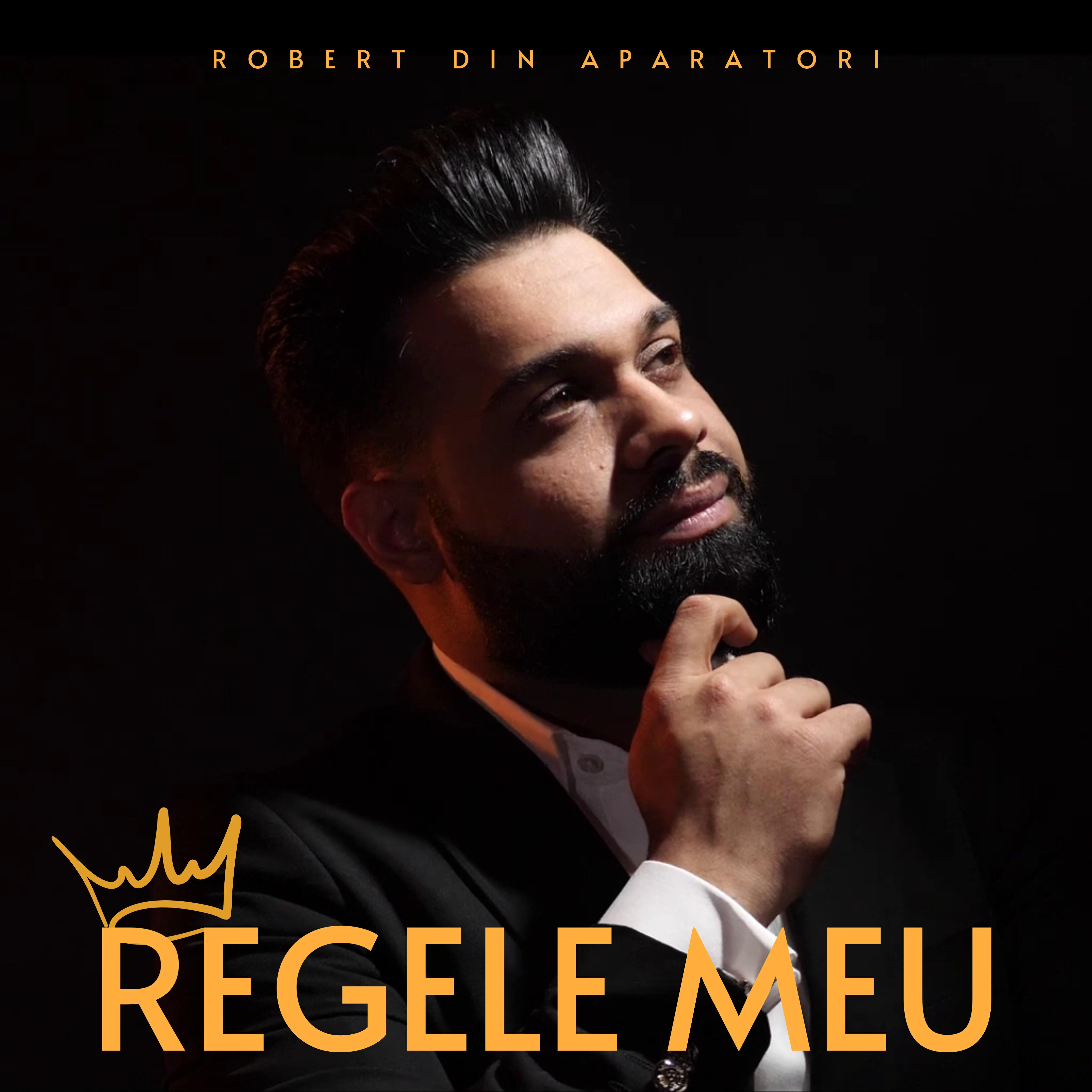 Релиз Regele meu